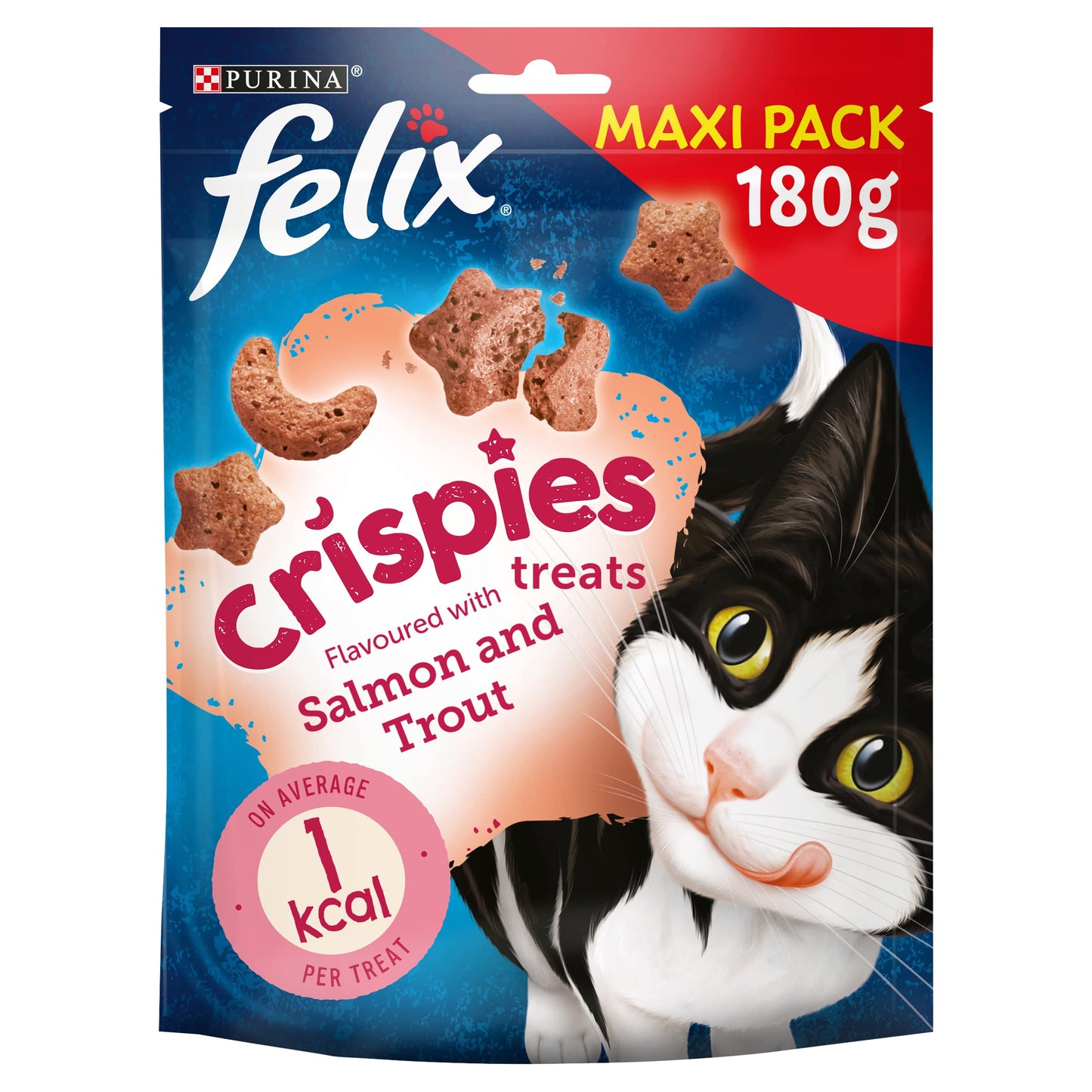 FELIX Tasty Shreds Mixed Selection in Gravy Wet Cat Food 40x80g