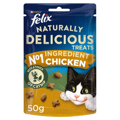 FELIX Tasty Shreds Mixed Selection in Gravy Wet Cat Food 40x80g