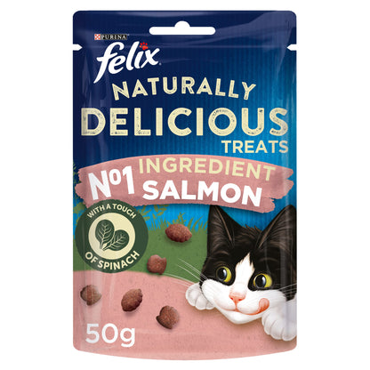 FELIX Tasty Shreds Mixed Selection in Gravy Wet Cat Food 40x80g